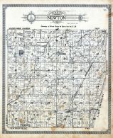 Newton Township, Manitowoc County 1921